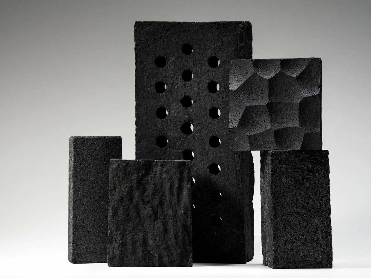 Discover how Finnish company Elementic's MO6 Carbon Tiles turn forestry waste into permanent CO₂ storage—each kilogram locks away nearly three times its weight in carbon, transforming buildings from emitters into carbon sinks.